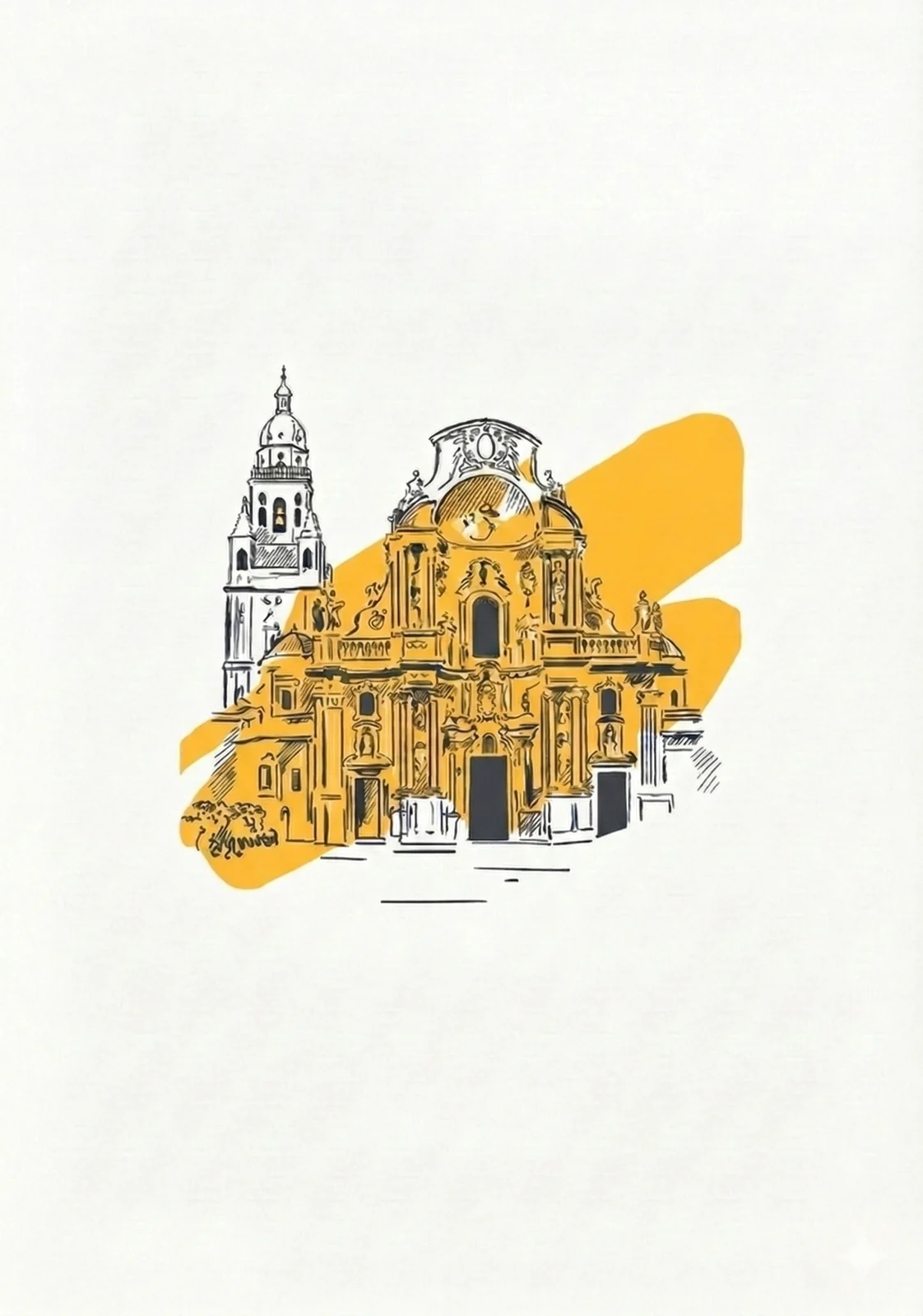 Catedral de Murcia