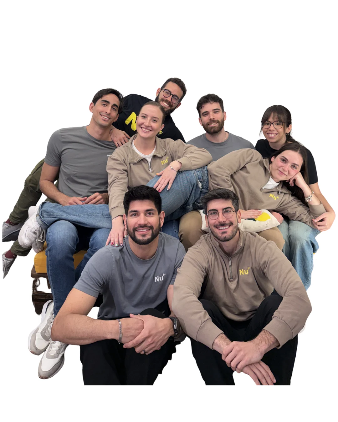 Equipo NuMurcia